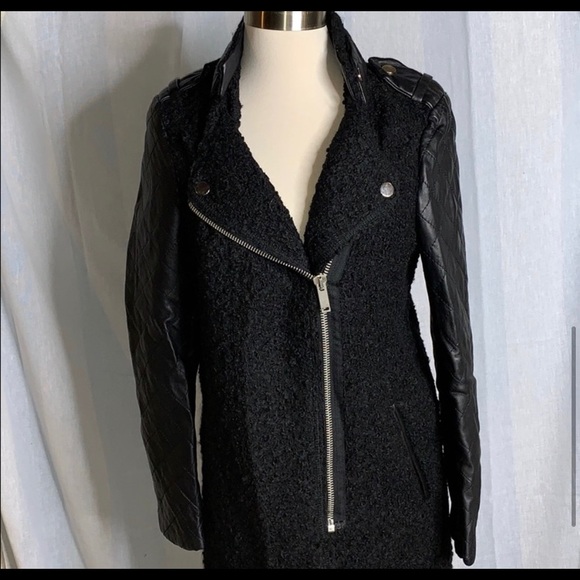 Zara coat - Picture 5 of 7